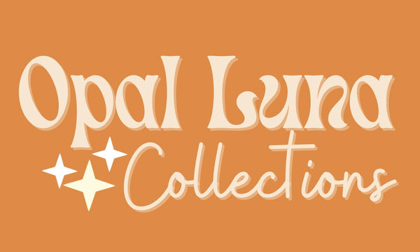 Opal Luna Collections logo